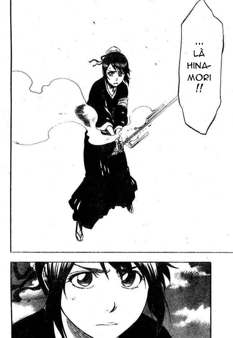 Thần Chết Ichigo Chapter 334 - 2