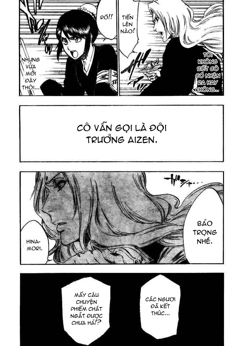 Thần Chết Ichigo Chapter 334 - 11