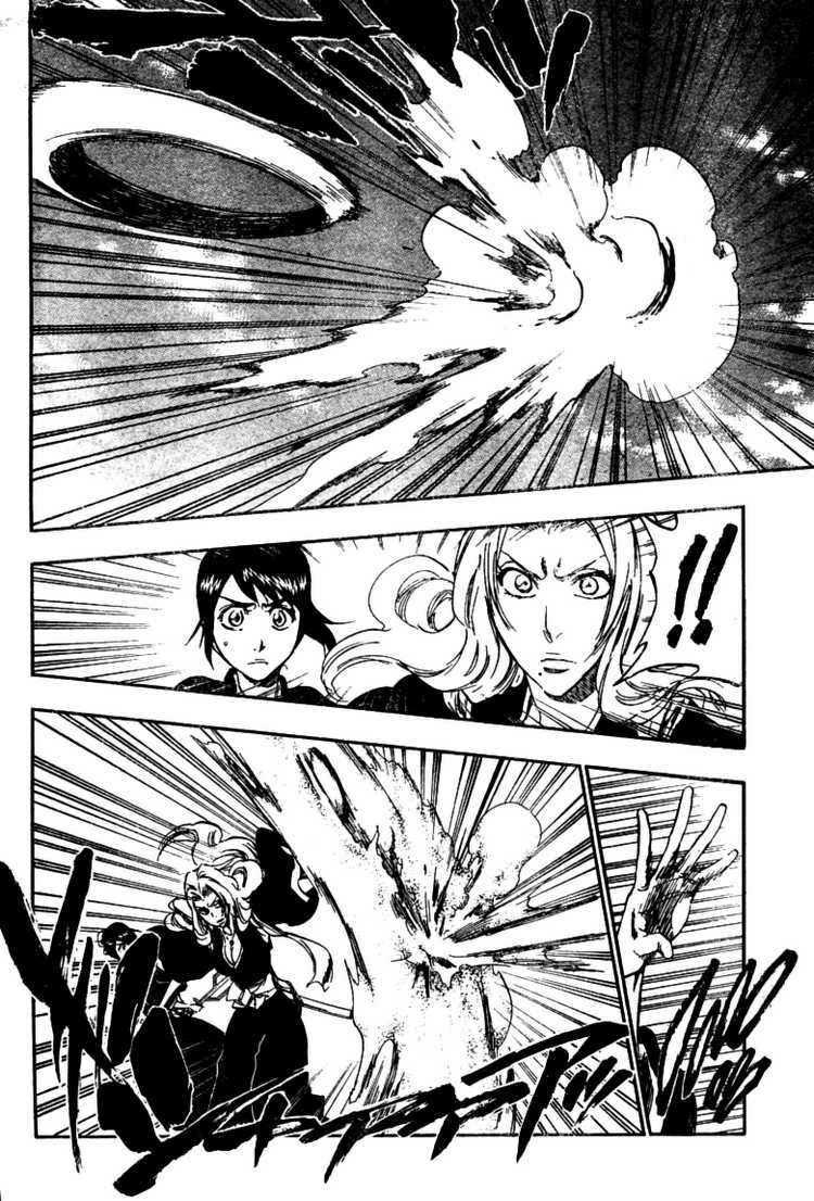 Thần Chết Ichigo Chapter 334 - 12