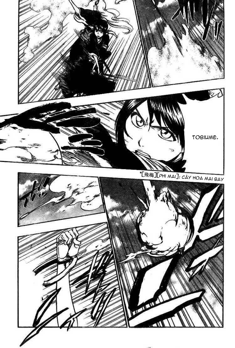 Thần Chết Ichigo Chapter 334 - 13