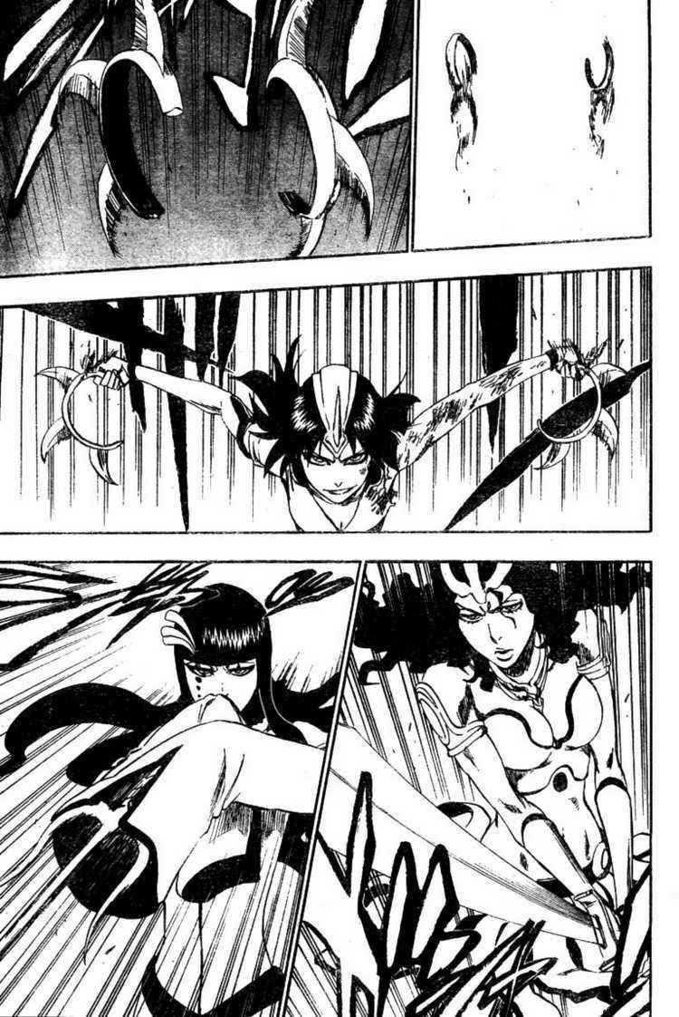 Thần Chết Ichigo Chapter 334 - 15