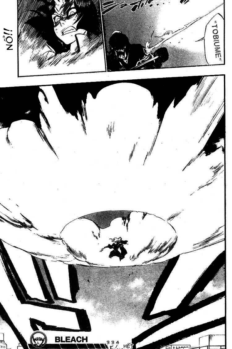 Thần Chết Ichigo Chapter 334 - 19