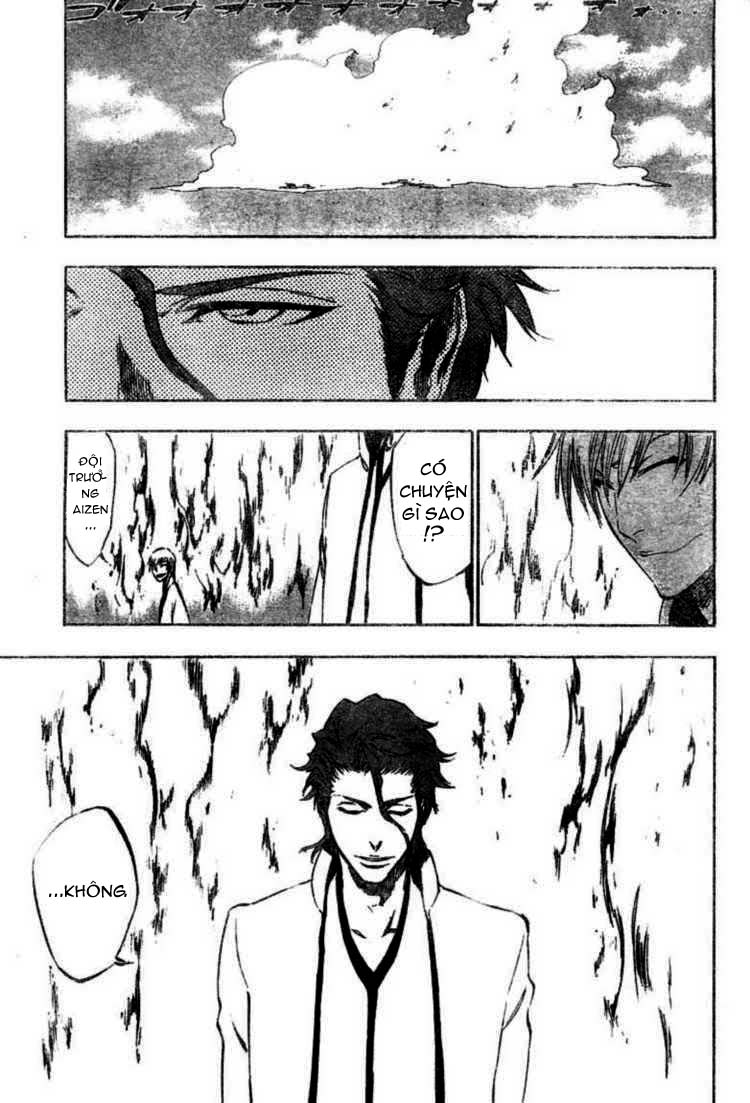 Thần Chết Ichigo Chapter 334 - 3