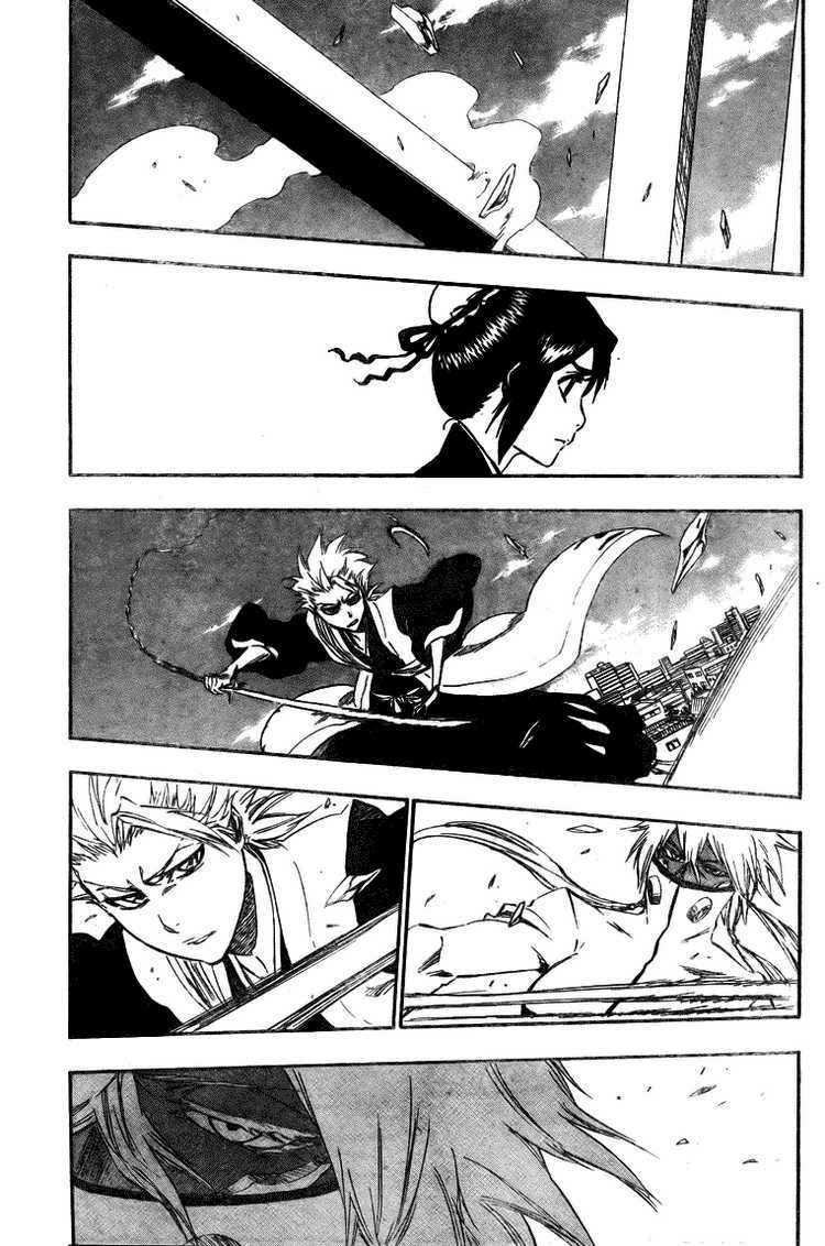 Thần Chết Ichigo Chapter 334 - 5