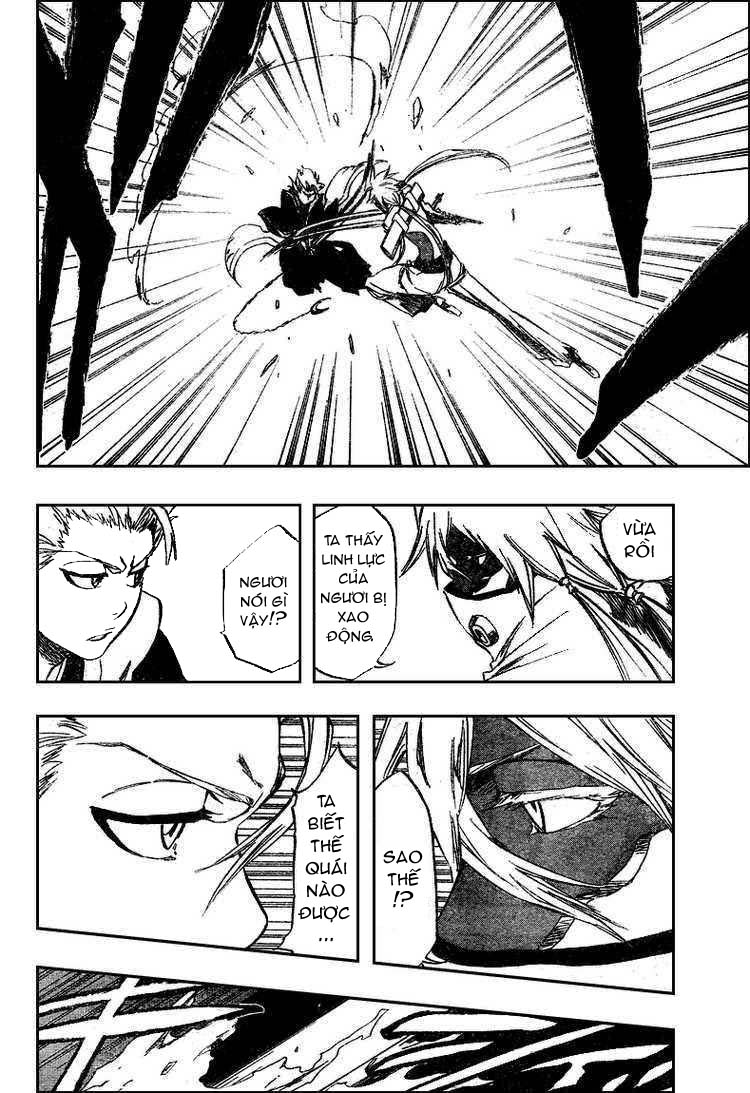 Thần Chết Ichigo Chapter 334 - 6
