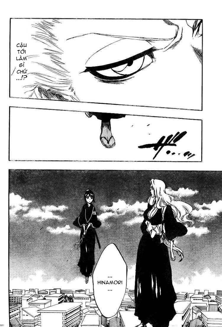 Thần Chết Ichigo Chapter 334 - 8