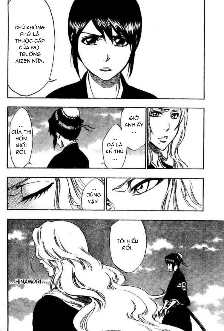 Thần Chết Ichigo Chapter 334 - 10