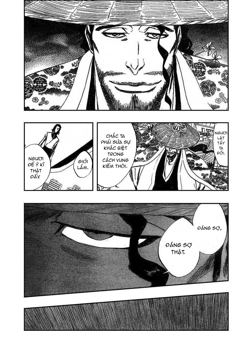 Thần Chết Ichigo Chapter 335 - 5