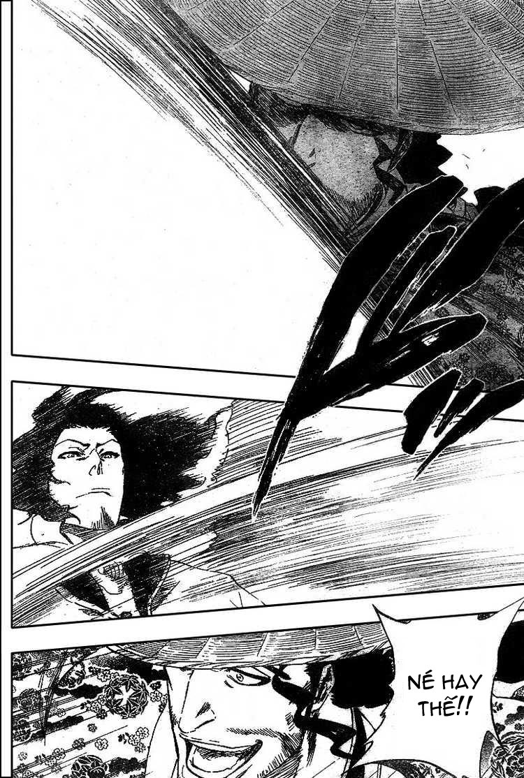 Thần Chết Ichigo Chapter 335 - 6