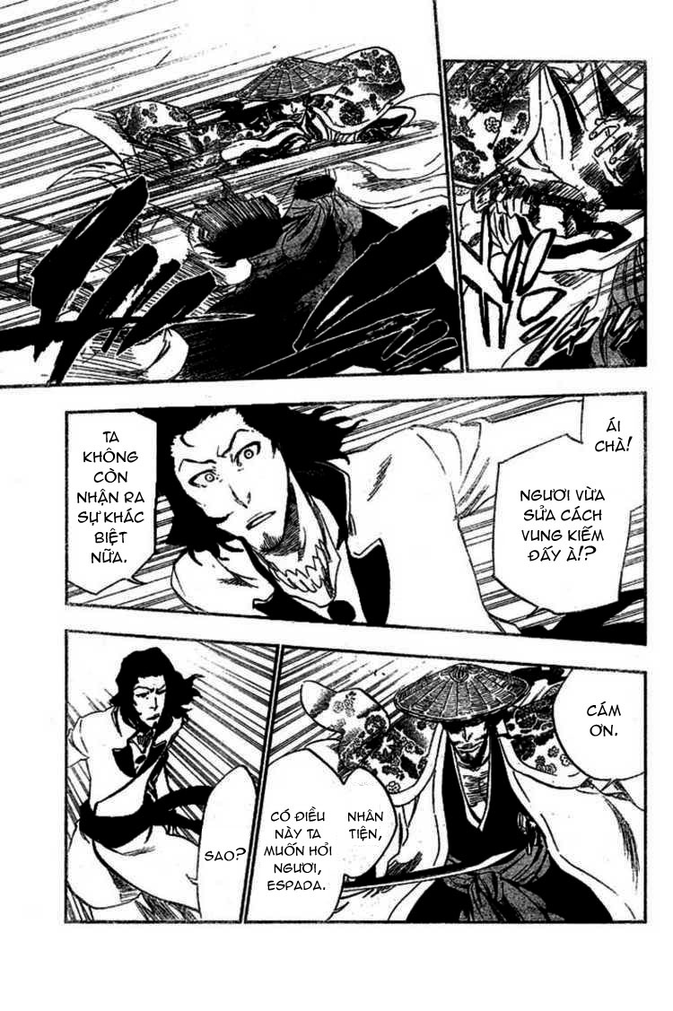 Thần Chết Ichigo Chapter 335 - 7