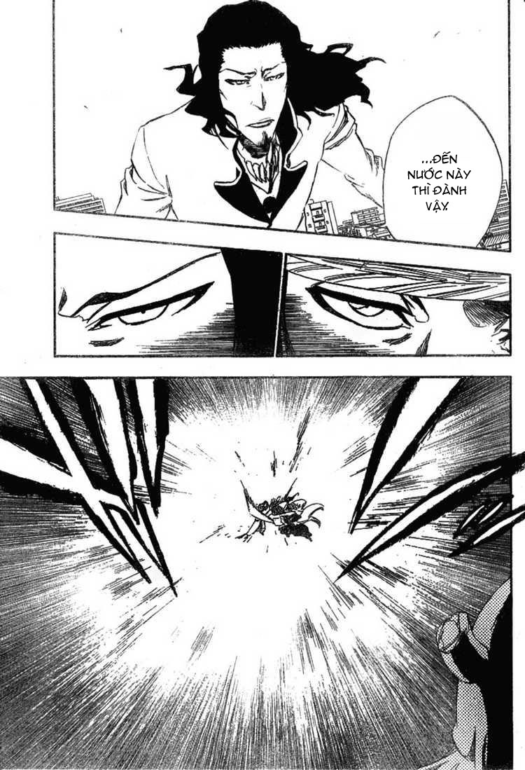 Thần Chết Ichigo Chapter 335 - 9
