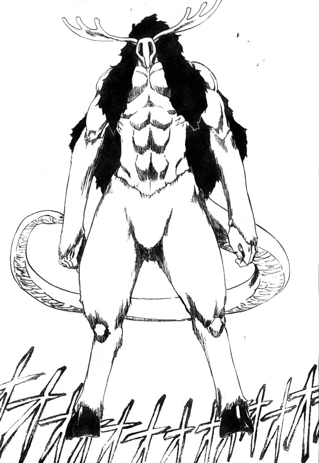 Thần Chết Ichigo Chapter 336 - 2