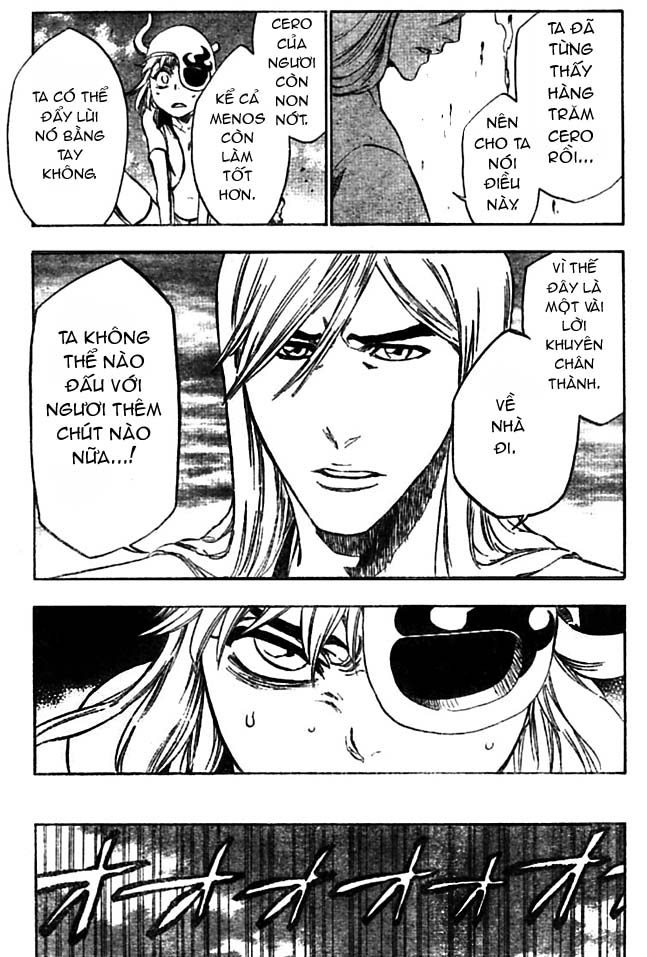 Thần Chết Ichigo Chapter 336 - 13