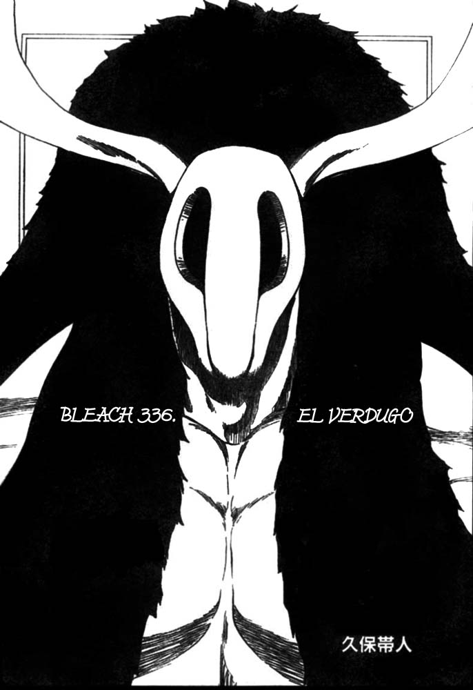 Thần Chết Ichigo Chapter 336 - 8