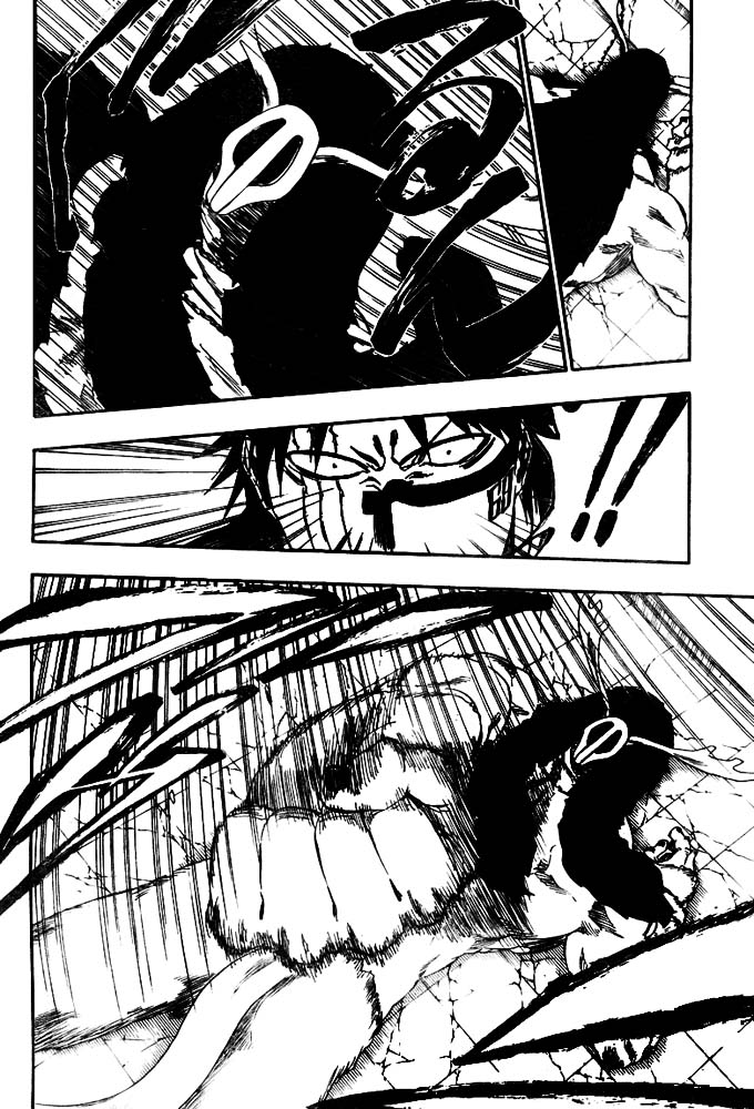 Thần Chết Ichigo Chapter 337 - 10