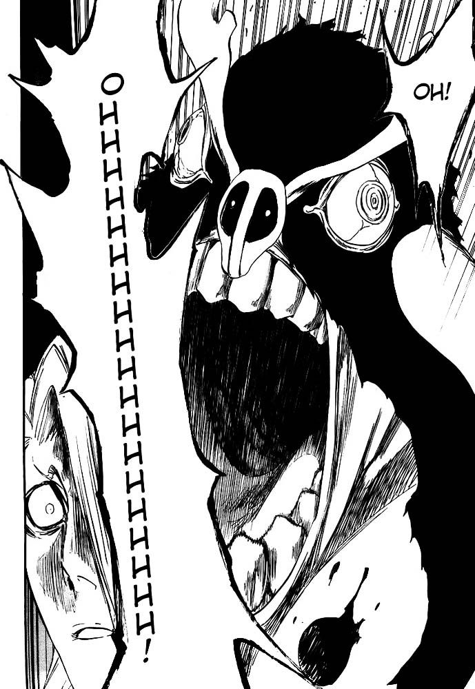 Thần Chết Ichigo Chapter 338 - 4