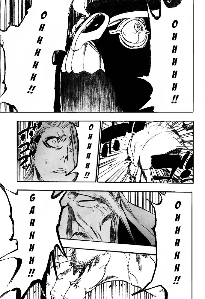 Thần Chết Ichigo Chapter 338 - 7