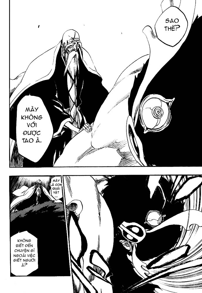 Thần Chết Ichigo Chapter 338 - 10