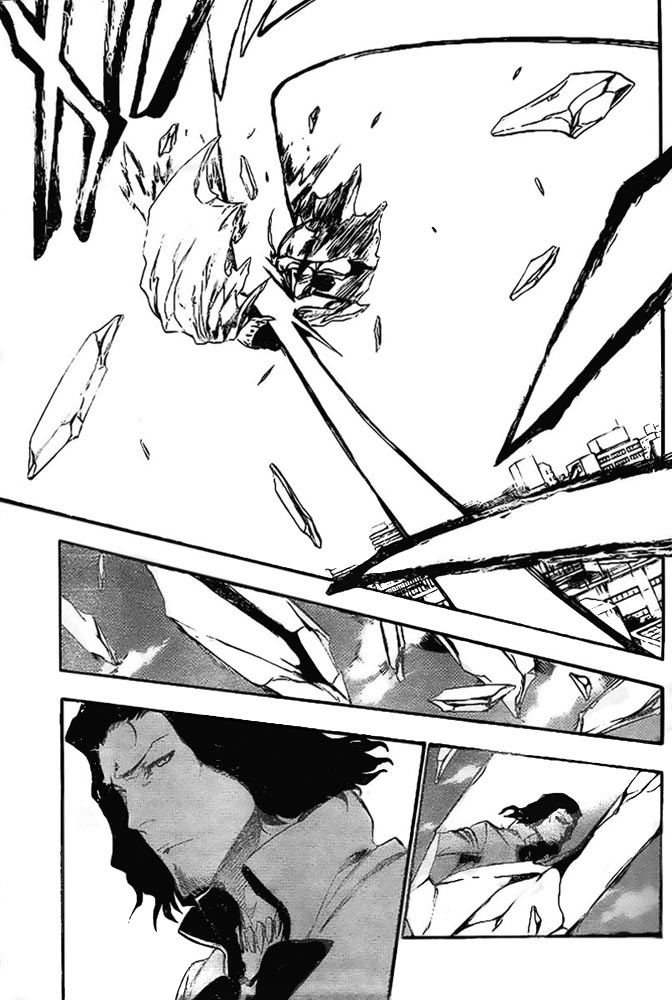 Thần Chết Ichigo Chapter 339 - 13