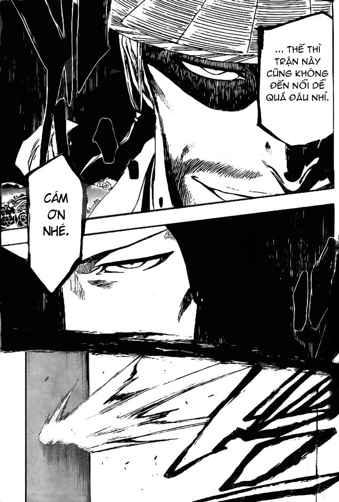 Thần Chết Ichigo Chapter 339 - 17
