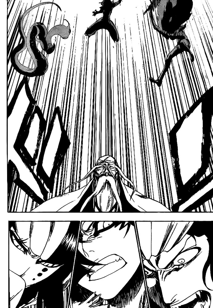 Thần Chết Ichigo Chapter 339 - 3