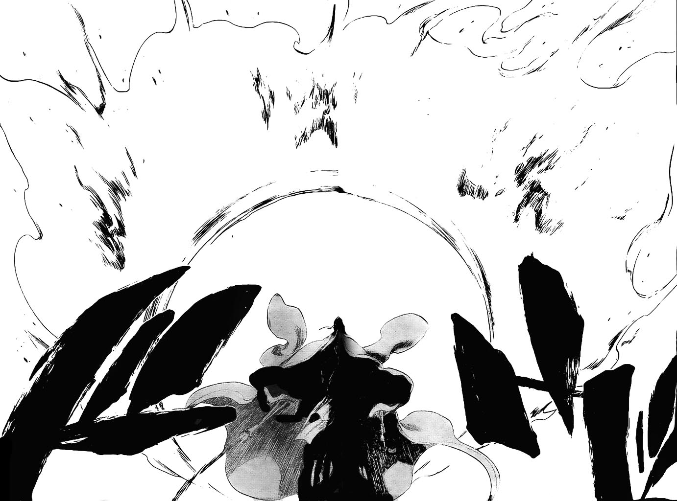 Thần Chết Ichigo Chapter 339 - 5