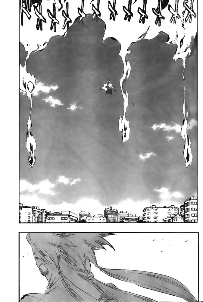 Thần Chết Ichigo Chapter 339 - 7