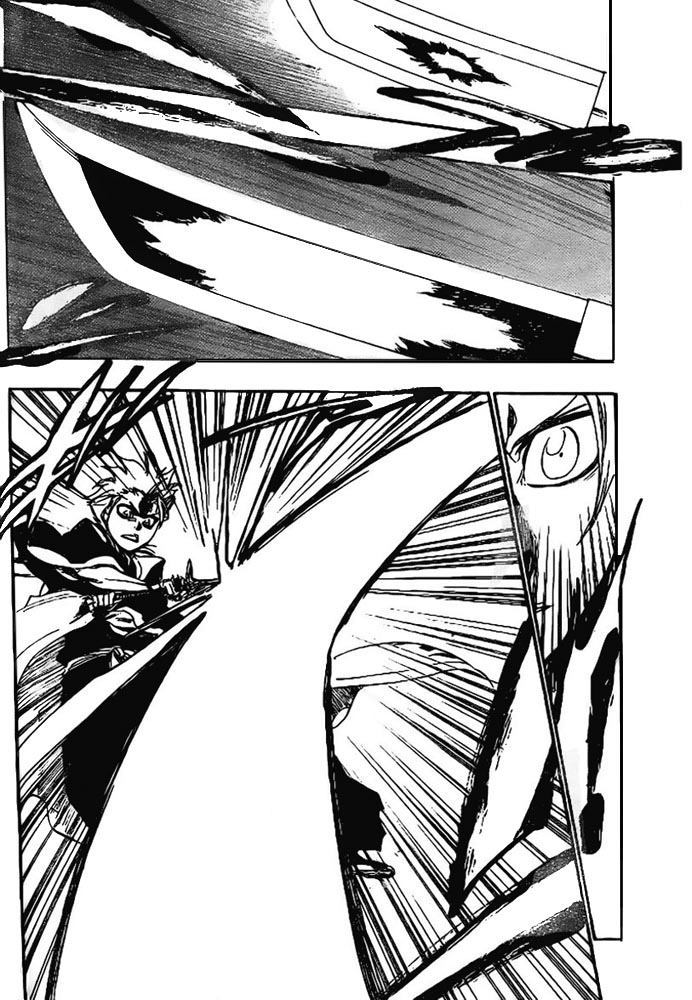 Thần Chết Ichigo Chapter 339 - 8