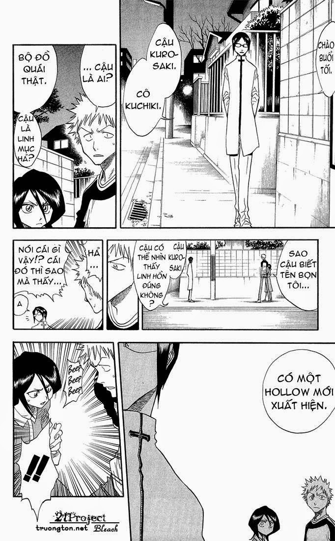 Thần Chết Ichigo Chapter 34 - 17