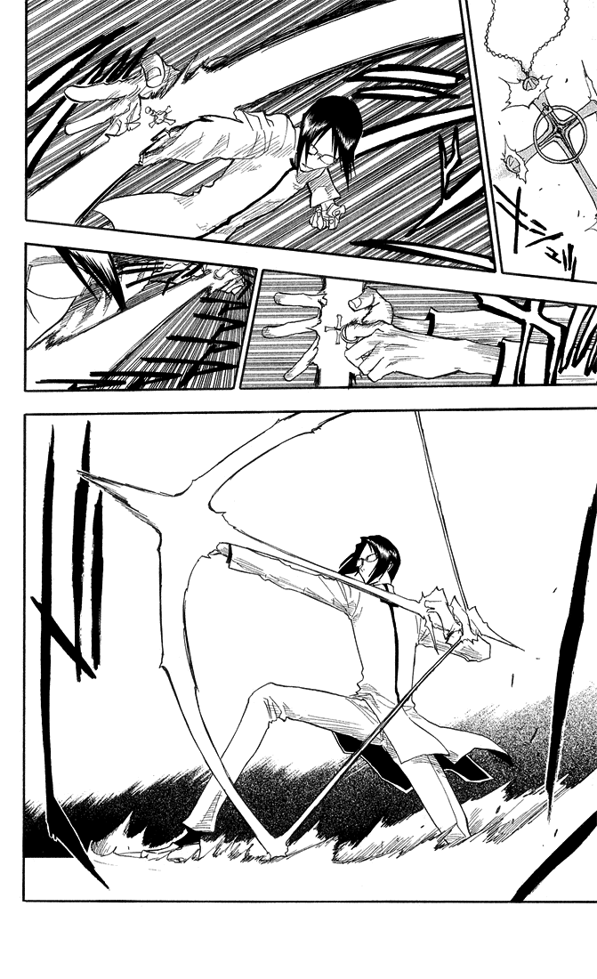 Thần Chết Ichigo Chapter 34 - 19