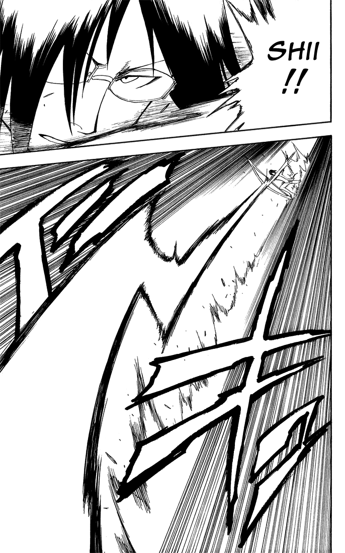 Thần Chết Ichigo Chapter 34 - 20