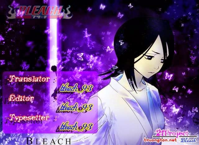 Thần Chết Ichigo Chapter 34 - 24
