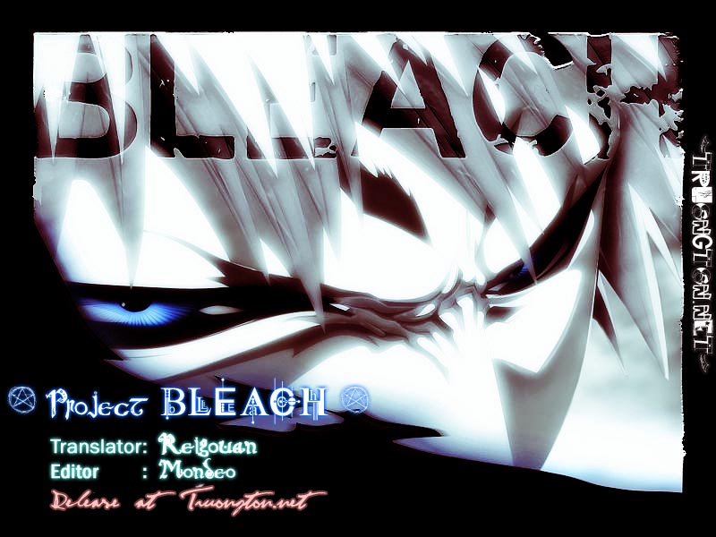 Thần Chết Ichigo Chapter 341 - 20