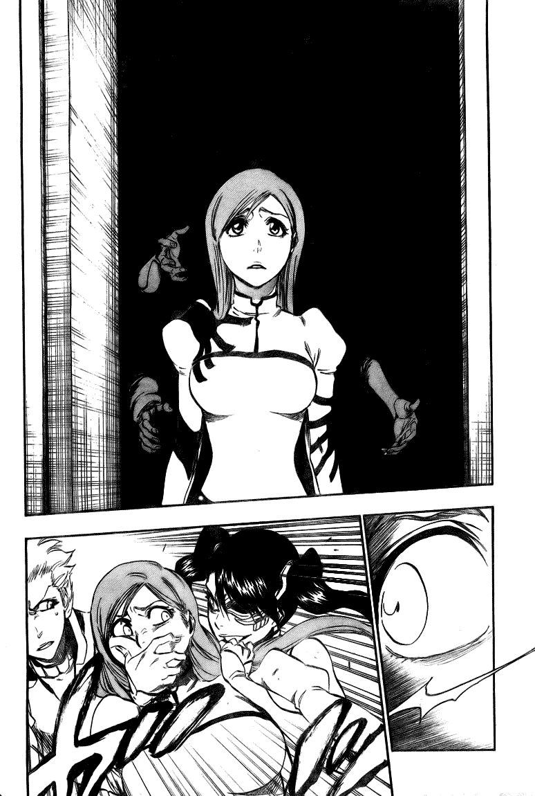 Thần Chết Ichigo Chapter 342 - 12