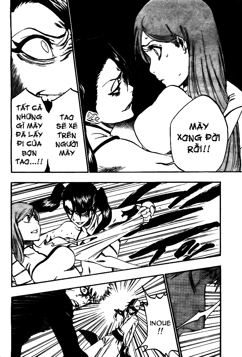 Thần Chết Ichigo Chapter 342 - 14
