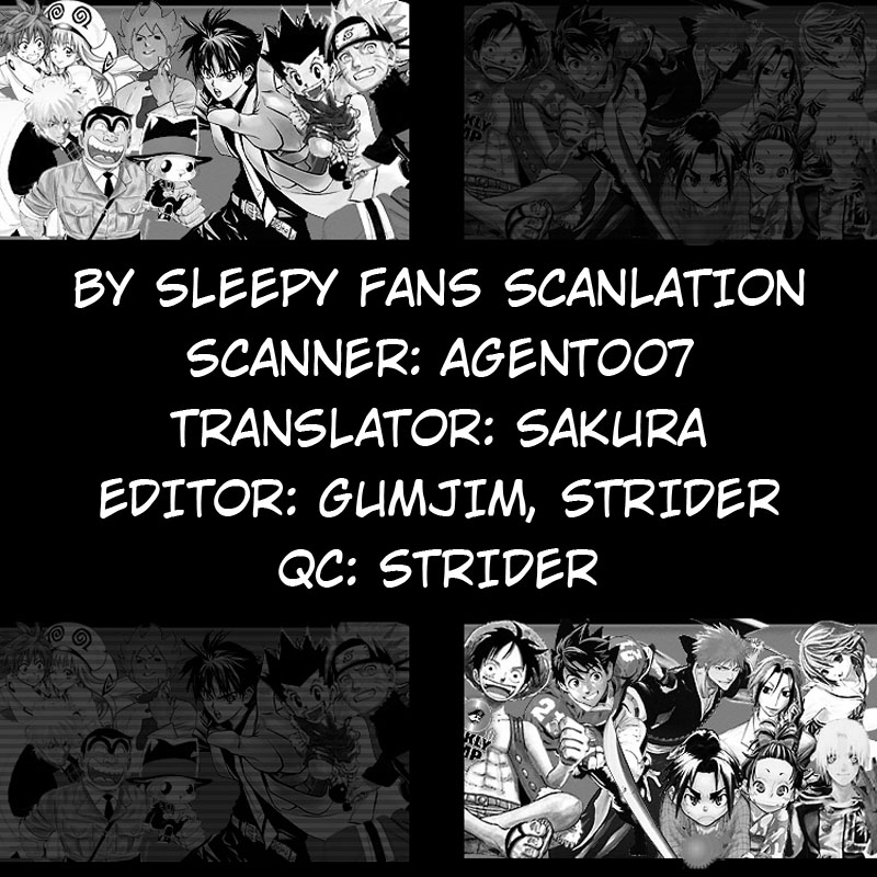 Thần Chết Ichigo Chapter 342 - 20
