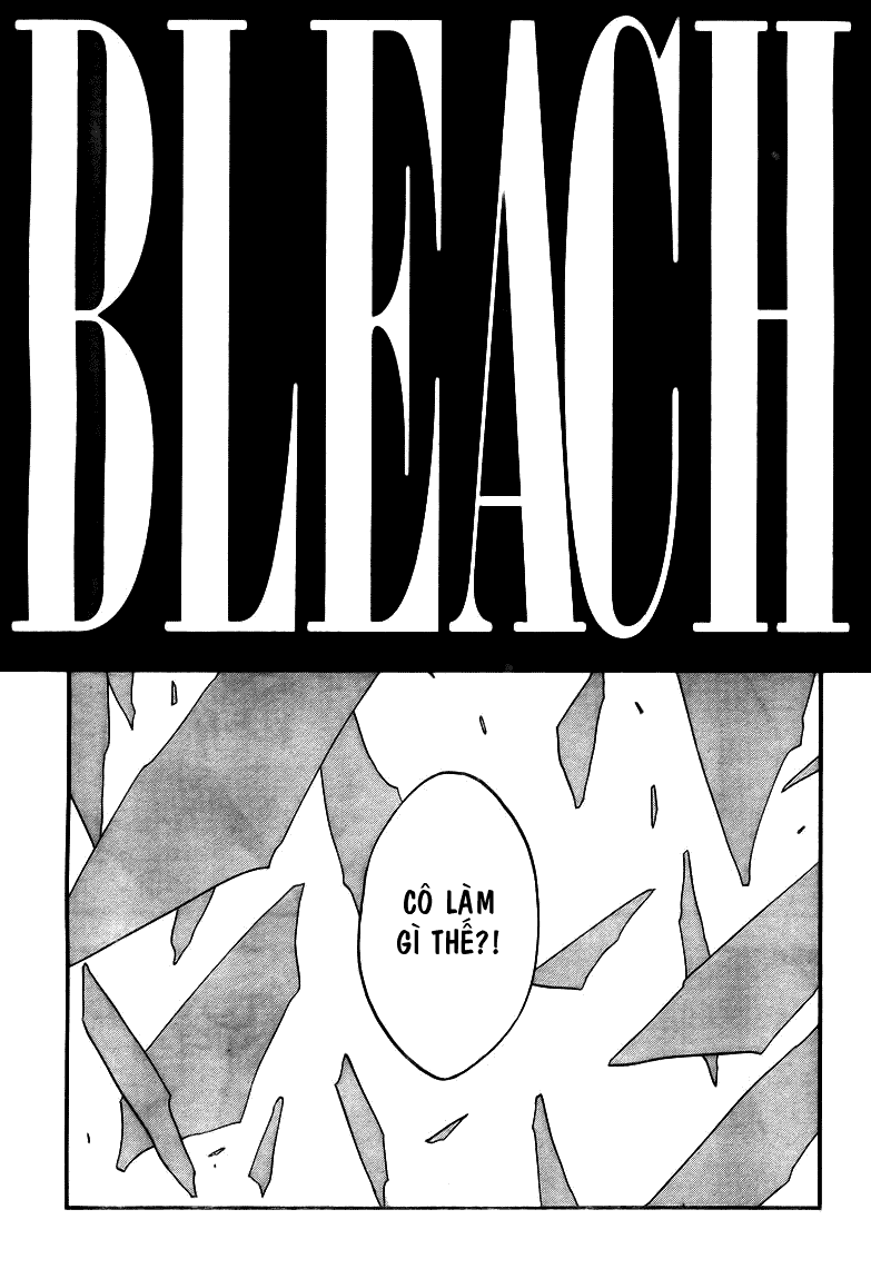 Thần Chết Ichigo Chapter 342 - 3