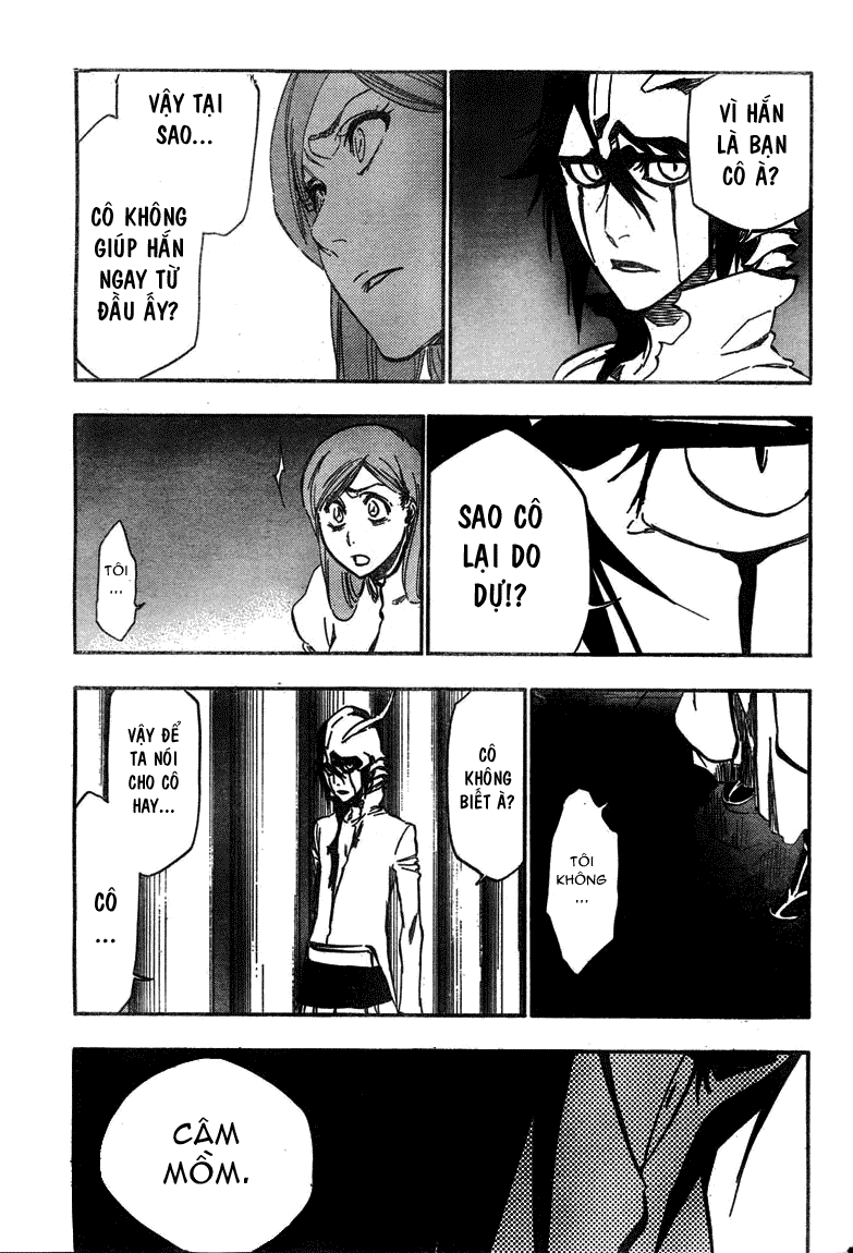 Thần Chết Ichigo Chapter 342 - 5