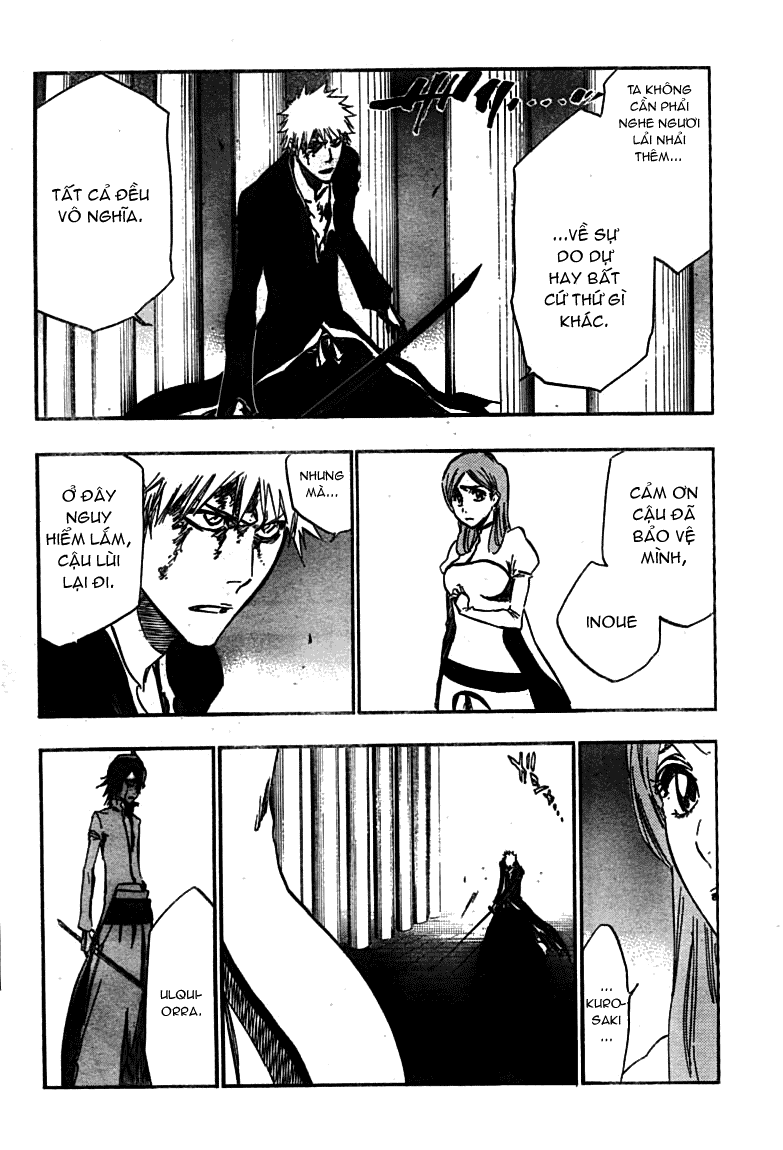 Thần Chết Ichigo Chapter 342 - 6
