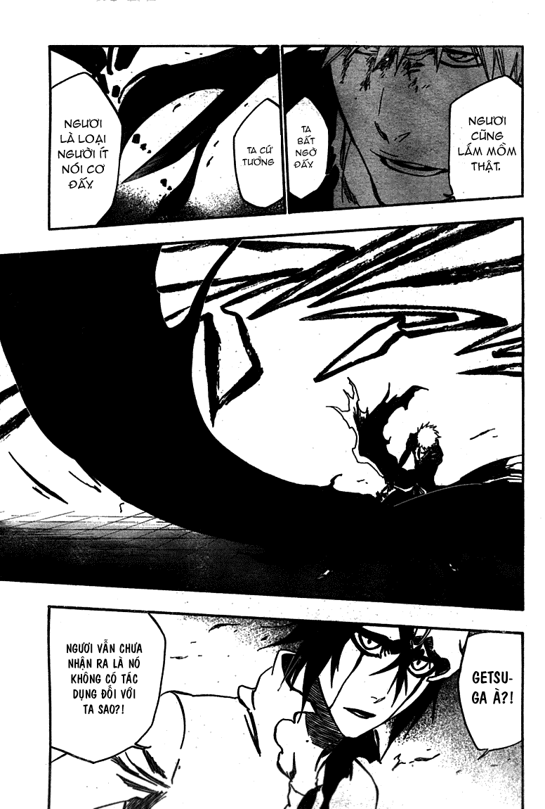 Thần Chết Ichigo Chapter 342 - 7