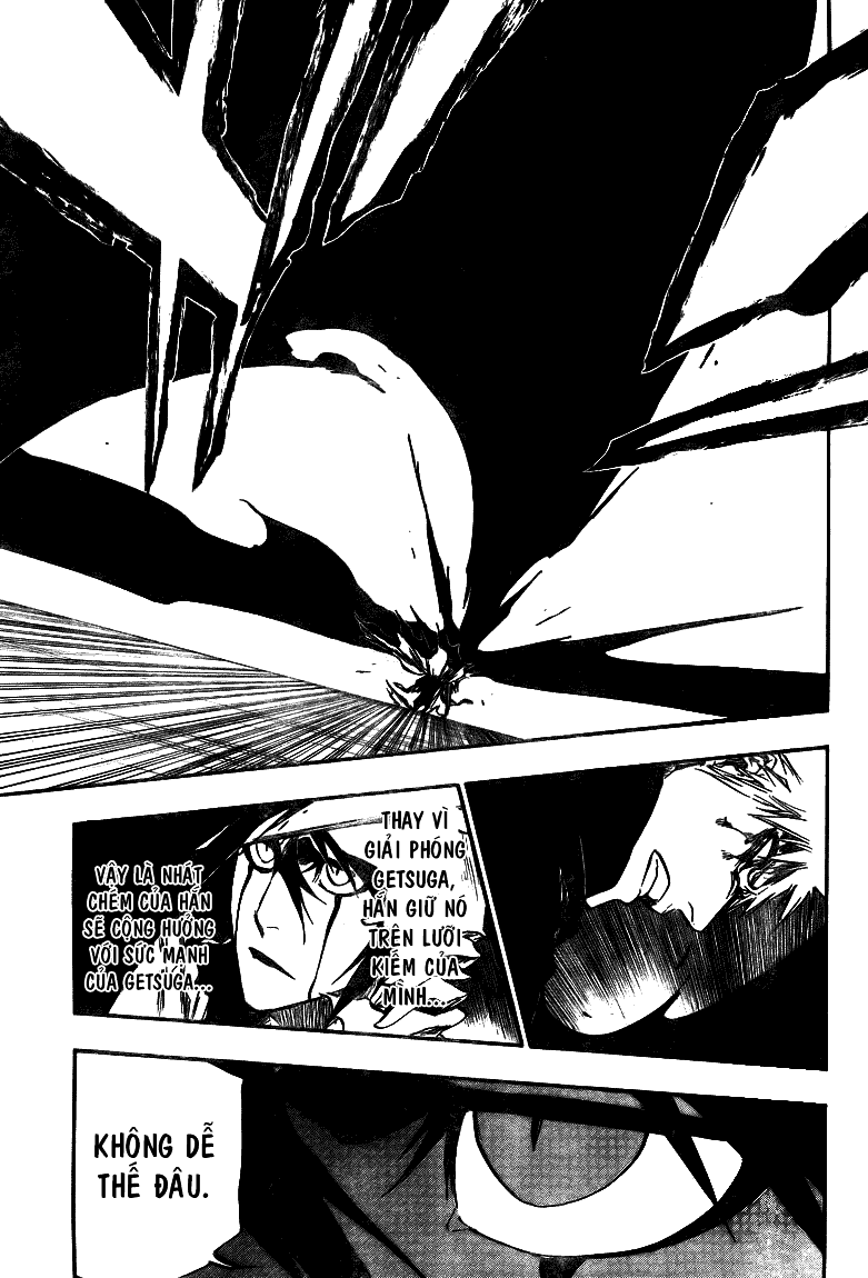Thần Chết Ichigo Chapter 342 - 9