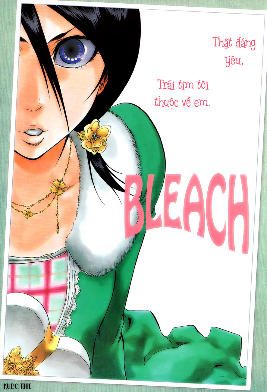 Thần Chết Ichigo Chapter 344 - 2