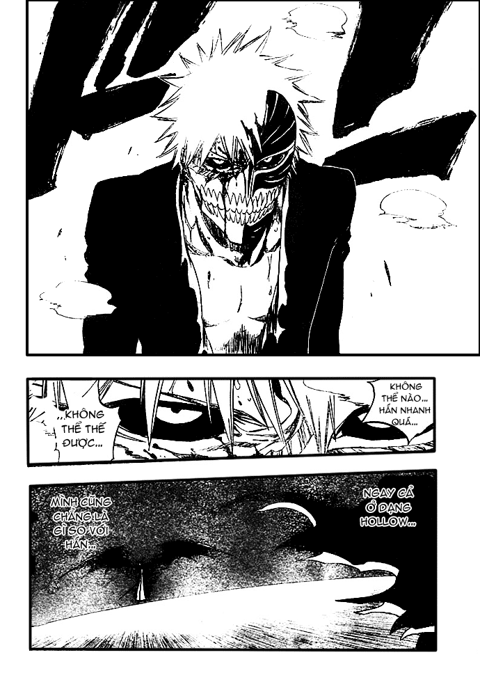 Thần Chết Ichigo Chapter 346 - 2