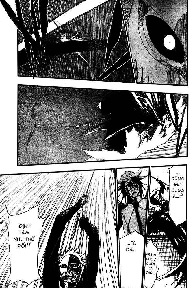 Thần Chết Ichigo Chapter 346 - 13