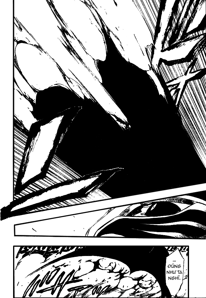 Thần Chết Ichigo Chapter 346 - 16