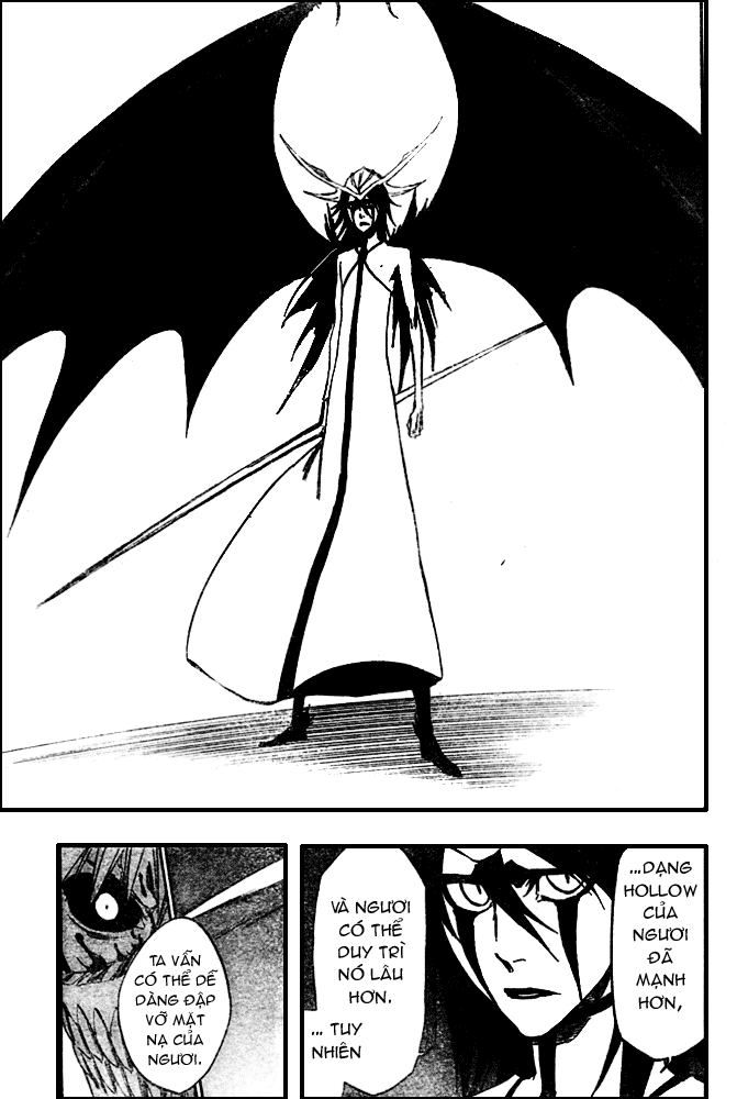 Thần Chết Ichigo Chapter 346 - 3