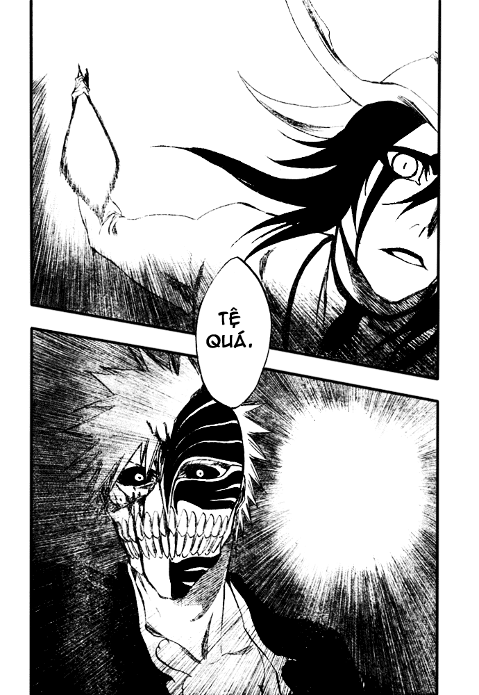 Thần Chết Ichigo Chapter 346 - 4