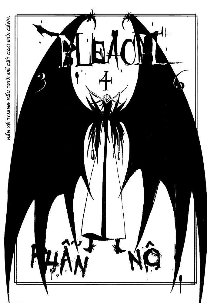 Thần Chết Ichigo Chapter 346 - 5