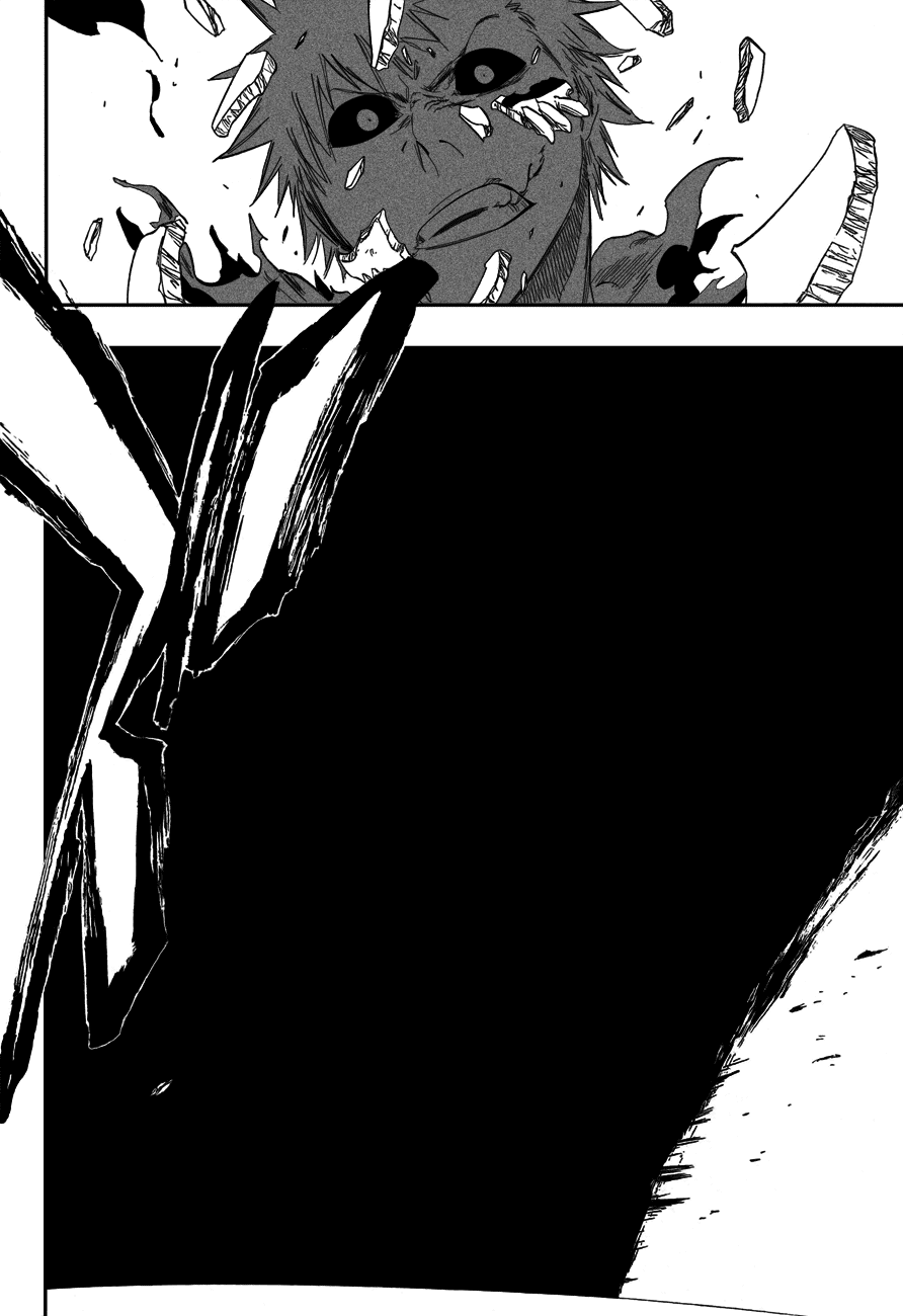 Thần Chết Ichigo Chapter 347 - 3