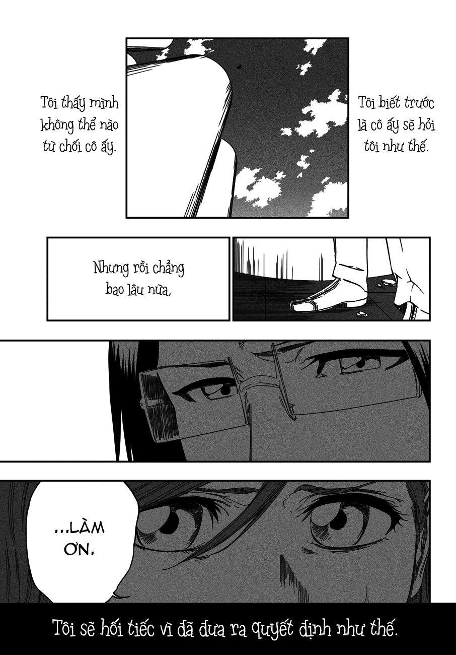 Thần Chết Ichigo Chapter 347 - 6